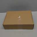 Upgraded Refrigerator Ice Maker Assembly AEQ72909603 AEQ72909602 Compatible with LG Refrigerators,AEQ72909603 Refrigerator Ice Maker Replacement for AEQ72909601 Craft Ice Refrigerator