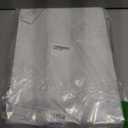 Pacon Composition Paper, 8 1/2"X11", 1/4" Quadrille, White, 500 Sheets