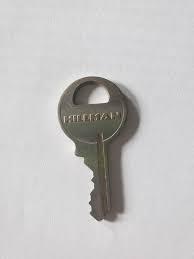 Hillman M1 (69) House Key