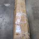 Farm Fence, 6Ft x 328Ft Galvanized Wire Fencing, Goat Cattle Deer Livestock Fence, Heavy Zinc Goat Fences for Goat Deer Yard Livestock Protection