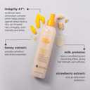 milk shake Leave-In Conditioner Spray Detangler for Natural Hair (11.8 Fl Oz (Pack of 1))