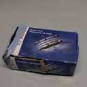 New Genuine OEM 2015-2019 Mazda 3, CX-3 Front Brake Pad Set B6YS-33-28ZA