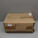 Plastic Ice Bucket Clear Flower Vases 6L Large Champagne Beer Buckets Classic Transparent Chiller Tub Portable Cooler Bucket Multipurpose Trash Can Wastebasket for Party Bar Kitchen (24 Pcs)