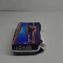 Always Discreet Boutique Incontinence and Postpartum Underwear for Women, Maximum Protection, Small/Medium, Black, 20 Count