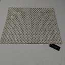 Floral Pillow Covers 18x18 Pillow Cover Block Print Couch Pillows for Living Room Decorative Neutral Accent Throw Pillow Covers, 1PC, Olive Green