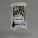 KERZZIL Elegant Compatible with iPhone 11 Rectangle Edge Case, Cute Luxury Leopard Pattern Plating Case Camera Protector Soft TPU Shockproof Protective Corner Back Cover(Black)