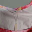 Zeagoo Women's Casual Dress for Summer Short Sleeve Loose Flowy Beach Dress with Pockets Hanker chief Flare Midi Sundress 2026, XL