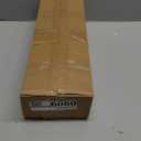 2 Pcs Valentine's Day Decor, 6 Ft Valentine's Day Garland for Mantel, Valentines Day Centerpiece for Table, Red Pink Heart Garland, Valentines Day Decorations for Spring Wedding Fireplace Table Décor