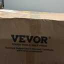 VEVOR Industrial Paper Cutter A3 Heavy Duty Paper Cutter 17 Inch Paper Cutter Heavy Duty 500 Sheets Paper with Clear Cutting Guide for Offices, Schools, Businesses and Printing Shops