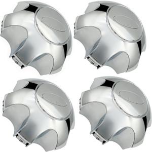 Forwinparts DL3Z-1130-C Wheel Center Hub Caps for Rims Fit for Ford 2009 2010 2011 2012 2013 2014 F-150 2011-2014 Expedition Cover Wheel #DL3Z1130C 9L3Z-1130-E 9L3Z-1130-H