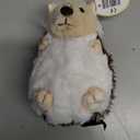 Bearington Higgy Plush Stuffed Animal Hedgehog, 5.5 inches
