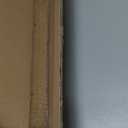 26''W x 21''D x 3''H Pull Out Cabinet Drawer Soft Close Slide Out Wood Organizer for Kitchen, Finished, Bottom and Side Assembly (Wood Drawer Part Width is 25inch)