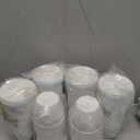 Amazon.com: Upgraded Water Filter Replacement for Zero Pitcher and Dispenser ZR-001 ZR-004 ZP-006 ZR-017, Multi-Stage Filter System, Effectively Reducing Lead, Chromium, PFOA, and PFOS, Pack of 6, By DESENRUIS : Tools & Home Improvement