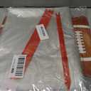 12 Set Basketball Basket for Gifts Empty, Basketball Theme Paper Tray with Cellophane Wrap Bag & Pull Bow, 2026 Basketball Senior Night Party Favor Sport Team Events Birthday Gift Snack Packaging