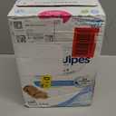 WaterWipes Sensitive+ Newborn & Baby Wipes, 3-In-1 Cleans, Cares, Protects, 99.9% Water, Unscented & Hypoallergenic, 540 Count (9 Packs)