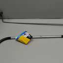 Cobra Plumbing 44030 1/2" X 3' Heavy Duty Toilet Auger