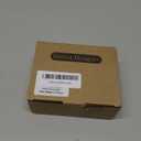 SNIGJAT Guitar Wall Mount 2 Pack, Guitar Hanger Wall Hook Holder Stand with Screws, Hardwood Mount Hanger for Acoustic Bass,Banjo, Mandolin Guitar, Bass, Banjo, Mandolin