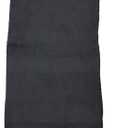 Rug, Black, 24"x58" 