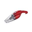 Dirt Devil Express Lithium Cordless Hand Vacuum - BD30005FDI: Lightweight Rechargeable Dustbuster for Multi-Surface Cleaning