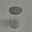 1 Glass Storage Container with lid