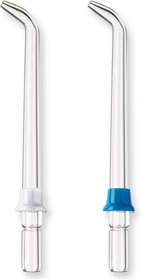 Waterpik Pro Jt-100E Replacement Ultra Jet Tips, Model JT-100E - 2 Ea