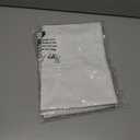 2 x Happy New Home Hand Towels - Rustic, 16 x 24 inches, Polyester, Machine Washable, Gift Idea for Women, Men, Kitchen, Bathroom - 1 Count, Color: G