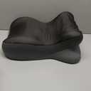 Ergonomic Orthopedic Support Pillow for Neck and Back Pain Relief, Breathable Memory Foam Contoured Design
