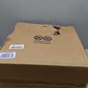 UPGRADED W11162443 Refrigerator Crisper Drawer Compatible with Whirlpool Crisper Drawer W11046494 Whirlpool Fridge Drawer W10899435 Maytag Refrigerator Drawer WRS325SDHZ WRS315SDHZ WRS315SDHM Drawer