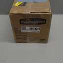 Rubbermaid Brilliance BPA-Free Airtight Food Storage Containers, 24-Piece Set, Easy for Meal Prep, Lunch & Leftovers