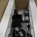 Broan 80 CFM VENTILATION FAN WITH HEATER 