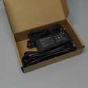 65W USB C Laptop Charger Compatible with Lenovo ThinkPad Yoga Chromebook Fast Power Supply AC Adapter