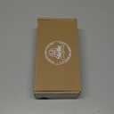 Kiderence Little Toddler Girls Dress Shoes Ballerina Ballet Flats Kids Black Mary Janes, 8T