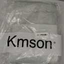 Kmson Ombre Bath Mat Bathroom Rugs, Non Slip Ultra Soft and Water Absorbent Bath Carpet, Machine Washable Quick Dry Bedroom Door Mat Living Room Rug Green 17" x 24"