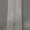 Pencil for Apple iPad 11th/10th/9th, 2X Fast Charge Stylus Pen for iPad, Palm Rejection, Tilt Sensitivity, Compatible with iPad A16/10/9/8/7/6, Pro M4/13/12.9"/11", Air M3/M2/5/4/3, Mini 7/6/5 (White)