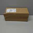 Makeup Organizer Countertop for Vanity with 360 Rotating Brush Holder, 3 Layer Cosmetic and Jewelry Storage, Makeup Display Case for Skincare&Perfume, Black