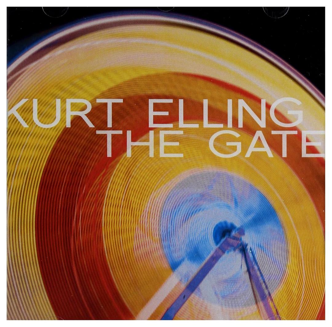 The Gate, Audio Cd