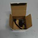 SYOWADA 15660152130 Ignition Coil Replacement for Echo PE-2400 PP-1200 PP-1250 GT-2000 GT-201 GT-2400 SRM-2100 SRM-211 SRM-2450 ED-2000