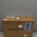 Menkxi 2 Set Pull out Tray Cabinet Organizer Wooden Pull Drawers storage Slide out Pantry Shelf for Base Cabinet Kitchen Gentle Close Fully Assembled Accessories(Wood Color,15'' X 21'' X 3'')