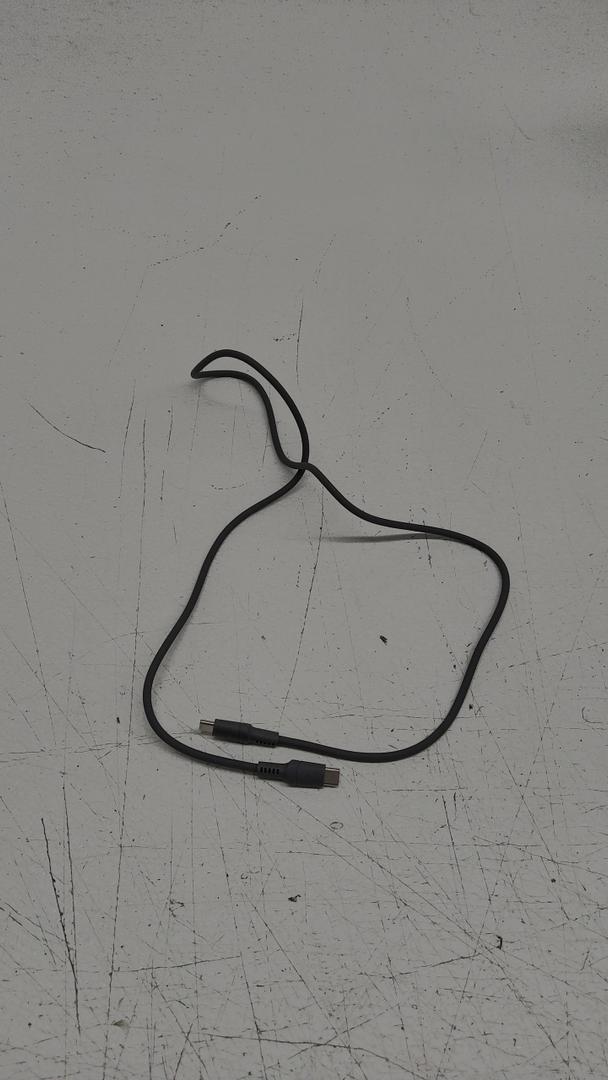 Cell Candy Silicone Charge and Sync Cable for USB-C 3ft