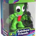 Green Vinyl Figure (One Collectible Figure, Series 1) [Online Exclusive]