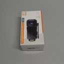 Wireless Car Charge, 2 in 1 Auto Rotating Car Phone Holder, 15 Watt Dual Coil Wireless Fast Charging Phone Mount for Samsung Galaxy Z Fold 7/6/5/4/3/2 and Small iPad and iPhone