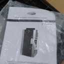 Whynter Portable Air Conditioner 14,000 BTU with Dual Hose Dehumidifier & Cooling Fan for 500 Sq Ft Rooms, Includes AC Unit Window Kit, ARC-14S (9,500 SACC)