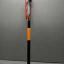 Buyplus 26ft Reach, 5 to 20ft Telescoping Pole, Paint Roller Extension Pole, Multi-Purpose Extendable Pole, Lightweight Sturdy Aluminum Telescopic Pole, Easy Flip-Tab Lock Paint Extension Pole