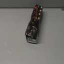 5 Pack 1000LED Plug in Starburst Sphere Lights,Firework Light 8 Modes Dimmable Remote Control Waterproof Hanging Copper Wire Fairy Light for Patio Party Tent Christmas (Warm White)