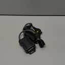 Xprite H7 LED Headlight Canbus Decoder Error Free Capacitors Resistors for LED Lights, Anti Flicker Harness Adapter for Cars Trucks, Pack of 2