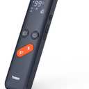 Yawpet Replacement Remote, Dog Training Collar Transmitter, Single Remote Without Training Collar