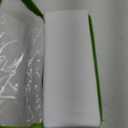 Full Waterproof Mattress Protector Deep Pocket Mattress Cover, Soft Breathable Mattress Pad, Fitted Noiseless Waterproof Bed Cover Stretch to 19"