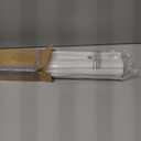 CHICOLOGY Roman Shades for Windows , Window Treatments , Roman Shades , Roman Window Shades , Room Darkening Shades , Window Shades , 35"W X 64"H , Belgian Snow (Privacy & Light Filtering)