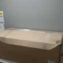 Twin Mattress Topper, Cooling Gel-Infused, CertiPUR-US Certified, 2 Inches, Blue