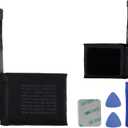 Replacement Battery A2552 Compatible with Watch Series 7 45mm with Tools